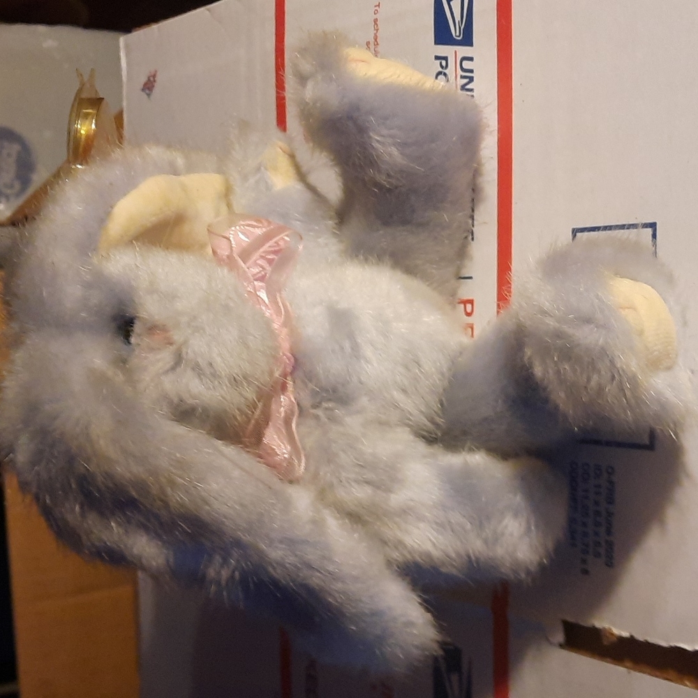 TY ATTIC TREASURE  -- AZALEA - Picture 5 of 7